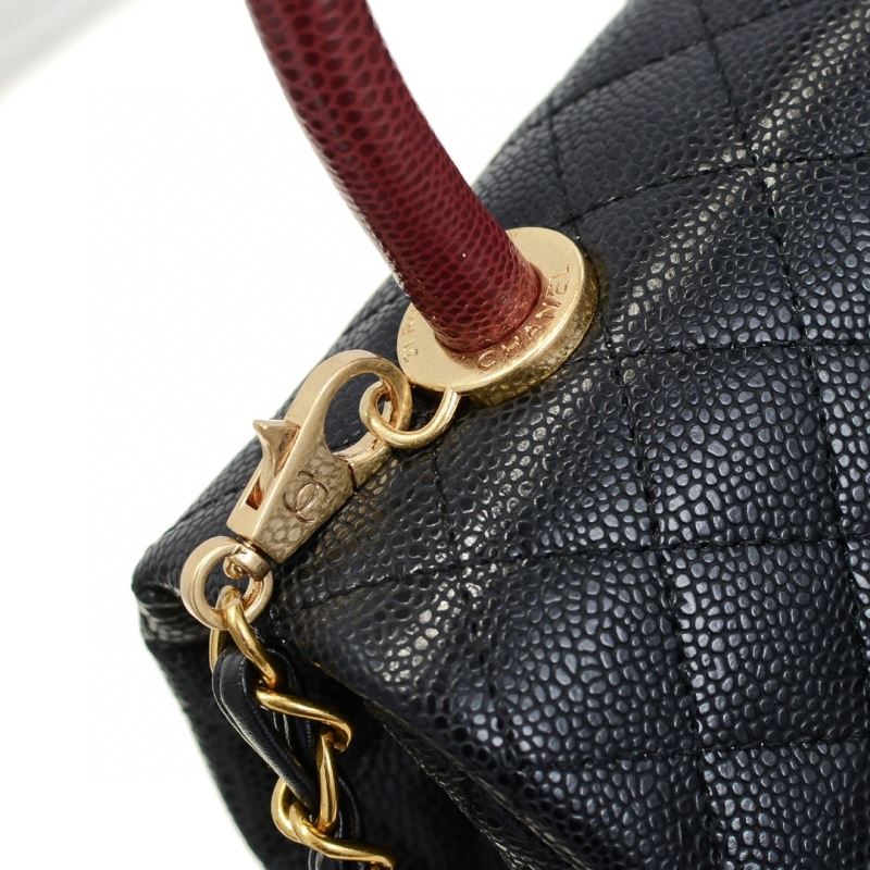 Chanel Top Handle Bags